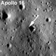 Illustration for article titled First New Images of the Apollo Landing Sites in 40 Years